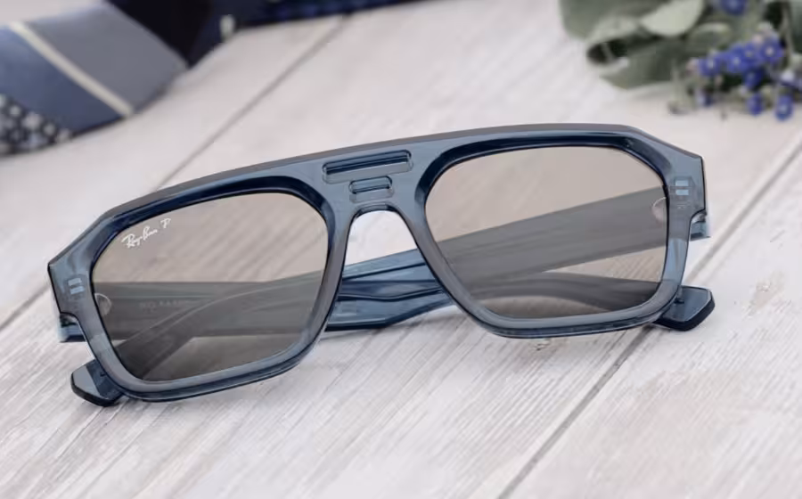 Originalne Ray-Ban naočale u Optici Ljiljana, Sesvete